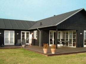 Modern Apartment in Nysted with Seaview, Nysted